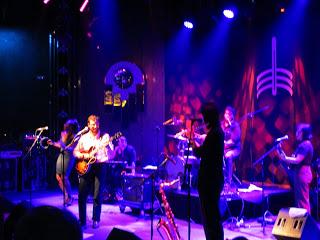 Los mejores directos de 2017 (Nacional e Internacional) (11-15) Parte 3