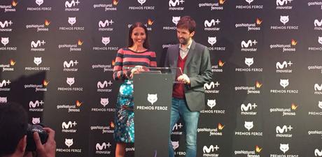 Nominaciones Premios Feroz 2018