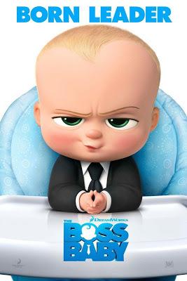 CDI-100: The Boss Baby (El Bebé Jefazo)