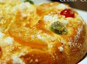 Roscón Reyes: receta para hacer roscón casero rico