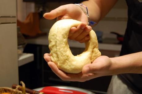 Roscón de Reyes: la receta para hacer el roscón casero más rico