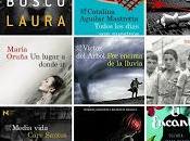 Leemos autores españoles 2017