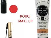 Maquillajes Navidad