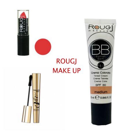 Maquillajes de Navidad Maquillajes de Navidad