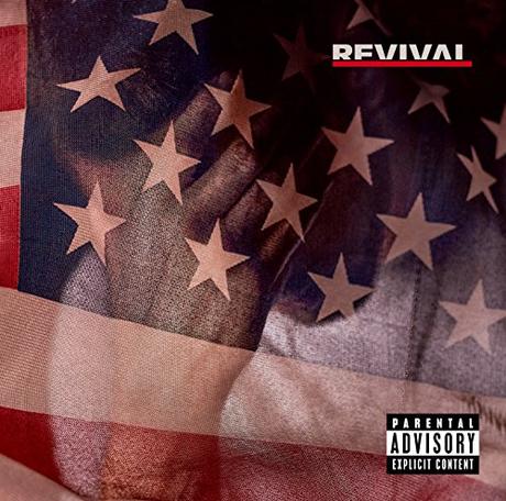 Eminem y Ed Sheeran lideran las listas de ventas americanas Revival