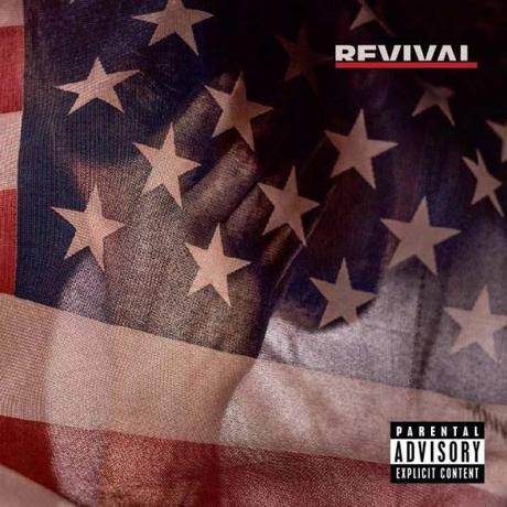 Eminem y Ed Sheeran lideran las listas de ventas americanas Revival