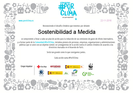 Desarrollo sostenible para frenar el cambio climático: ODS 13 Desarrollo sostenible para frenar el cambio climático: ODS 13
