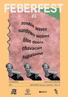 Feberfest #3 Feberfest #3