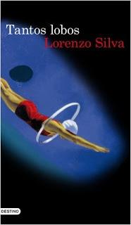 Mis últimas lecturas del 2017.