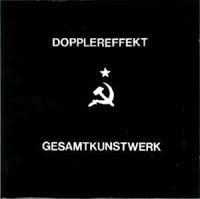 DOPPEREFFEKT - GESAMTKUNSTWERK