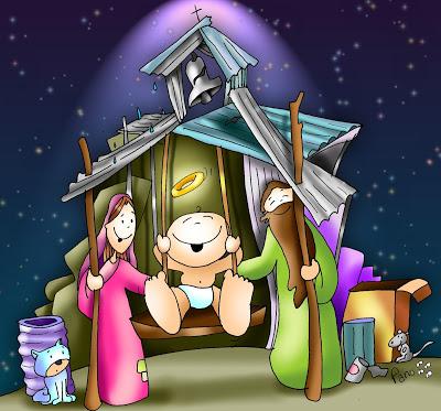 Las Familias… pilares de la Iglesia