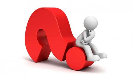 Una pregunta (con el poder de cambiar vidas) que te olvidas preguntarte Una pregunta (con el poder de cambiar vidas) que te olvidas preguntarte