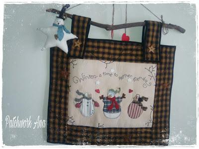 Winter...a time to gather friends