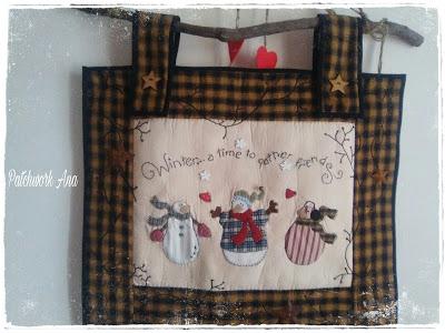 Winter...a time to gather friends