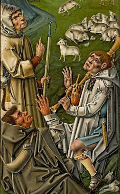 Vilancico* Vilancico*