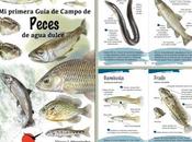 primera Guía Campo Peces agua dulce