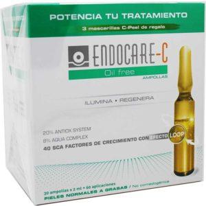 Endocare Ampollas