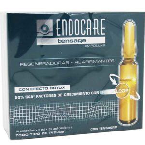 Endocare Ampollas