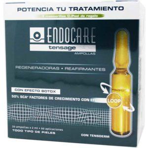 Endocare Ampollas