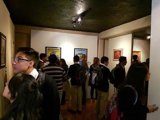 ABREN MUSEOS SUS PUERTAS PARA DISFRUTAR DE UNAS VACACIONES CULTURALES EN LA CAPITAL MEXIQUENSE