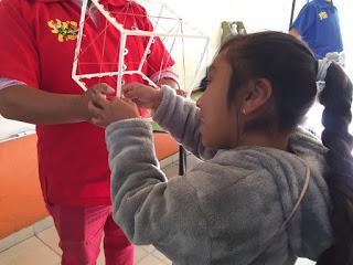 DESPIERTA COMECYT INTERÉS DE LA NIÑEZ POR LA CIENCIA