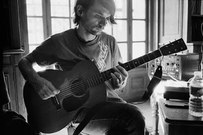 Jonny Greenwood: Publica el nuevo tema House of Woodcock Jonny Greenwood: Publica el nuevo tema House of Woodcock