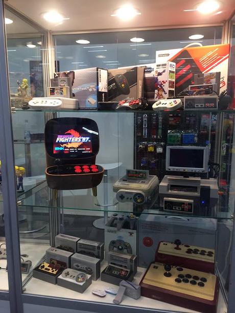 Una maquina retro arcade basada en los años 60 Una maquina retro arcade basada en los años 60