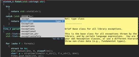 Creando una configuración personalizada para Emacs. Mi .emacs.d con explicaciones detalladas (II – Edición de código)