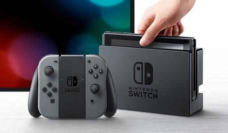 Nintendo ya trabaja en nuevo hardware para futuro