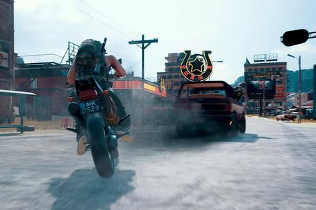 PUGB vuelve a batir récord en Steam con tres millones de personas PUGB vuelve a batir récord en Steam con tres millones de personas