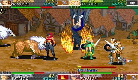 Dungeons & Dragons prepara cinco videojuegos para los próximos meses Dungeons & Dragons prepara cinco videojuegos para los próximos meses