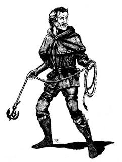 A Lexicon of Thieves Cant, de Shaun Hately. Reseña