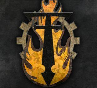 The Ember Wolves, de Rob Sanders. Reseña The Ember Wolves, de Rob Sanders. Reseña