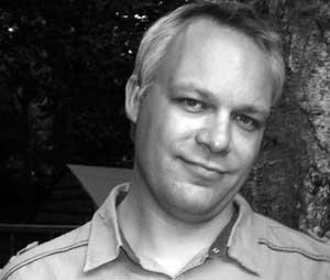 The Ember Wolves, de Rob Sanders. Reseña The Ember Wolves, de Rob Sanders. Reseña