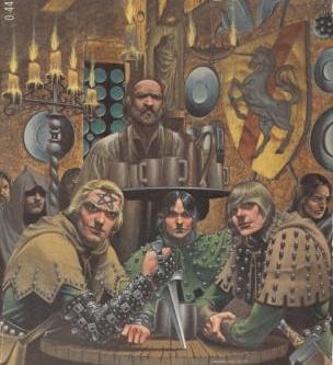 A Lexicon of Thieves Cant, de Shaun Hately. Reseña