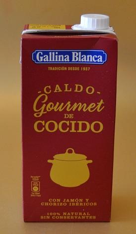 DEGUSTABOX “Gourmet” de Diciembre de 2017