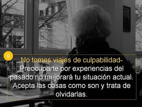 Lecciones Vitales Para Envejecer Con Una Sonrisa