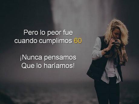 Lecciones Vitales Para Envejecer Con Una Sonrisa