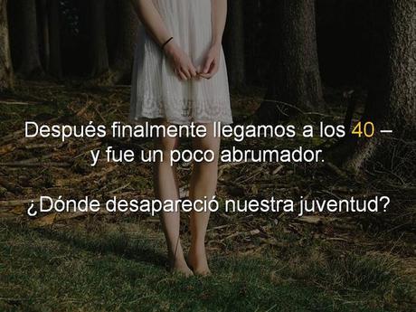 Lecciones Vitales Para Envejecer Con Una Sonrisa