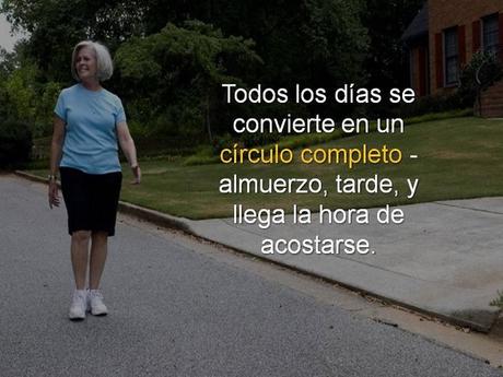 Lecciones Vitales Para Envejecer Con Una Sonrisa