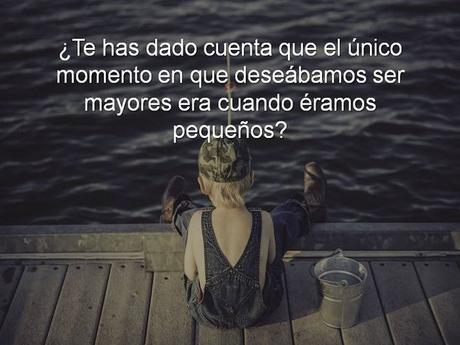 Lecciones Vitales Para Envejecer Con Una Sonrisa