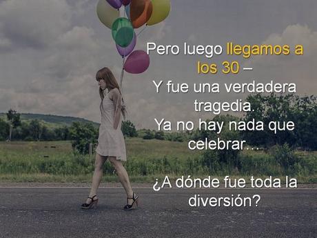 Lecciones Vitales Para Envejecer Con Una Sonrisa