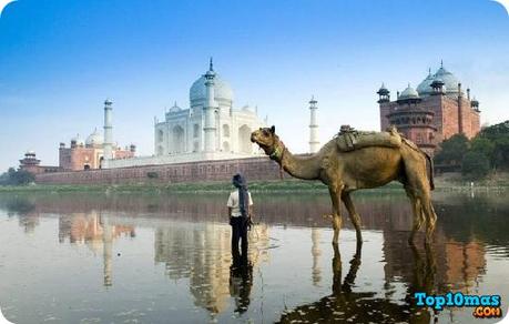 Taj-Mahal-Agra-India-top-10-lugares-mas-romanticos-2018