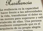 Resiliencia: personas capaces renacer luego adversidad
