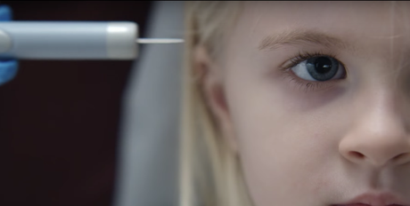 Black Mirror: Arkangel