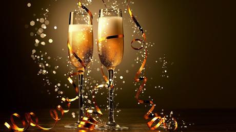 Feliz Año Nuevo 2018