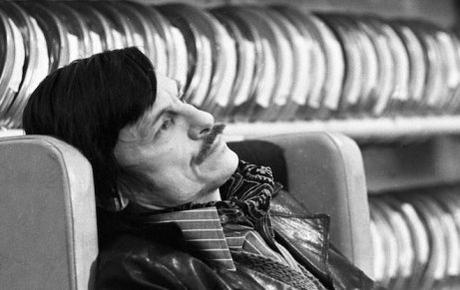 Andrei Tarkovski: artista y hombre espiritual | Agustín Garcells
