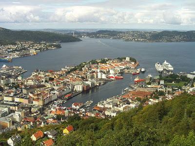 Bergen