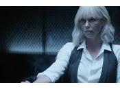 Cinecritica: Atomica