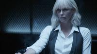 Cinecritica: Atomica
